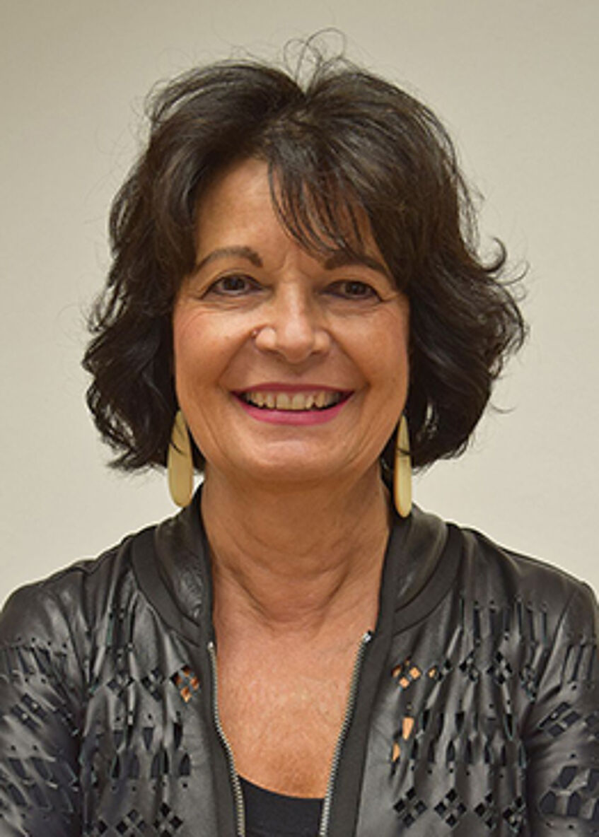 Portrait Christiane Spiel